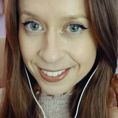 Tea Time Tingles ASMR modèle collection