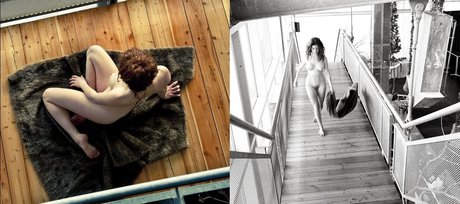 Mim Jackson actrice de sexe photo