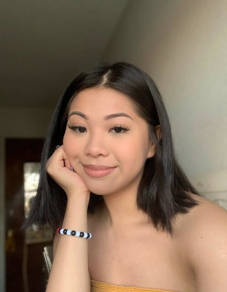 Asian Beauties art étoile des photos