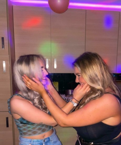 Katherine H modèle hd collection