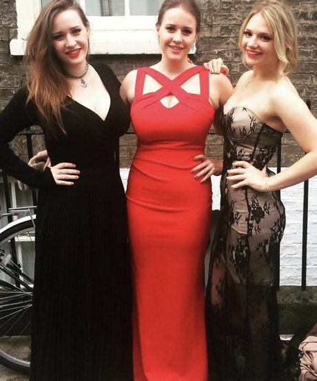 lesbiennes strapon onlyfans nu xxx image