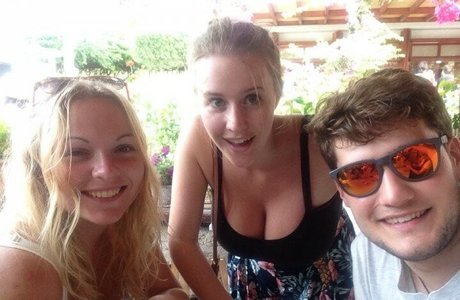 Maton Twins star du porno sexy images