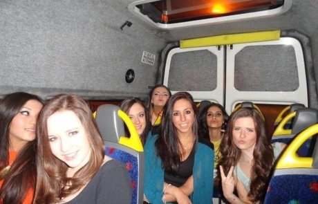 Maton Twins sexe star image