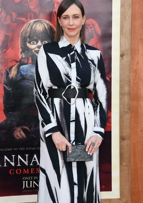 Vera Farmiga star du porno chaude archive