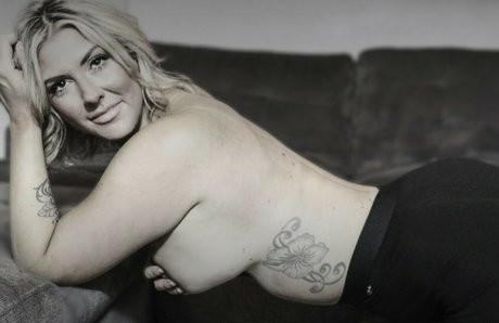 Brandyw322 nus star du porno photo