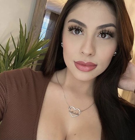 Michelle Balderrama Profilfoto