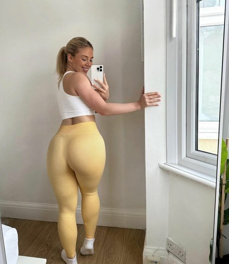 hughesyfit star pornographique collection