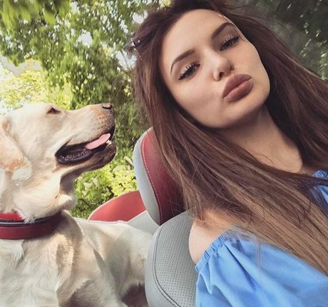 Anastasia Gavrish actrice adulte collection