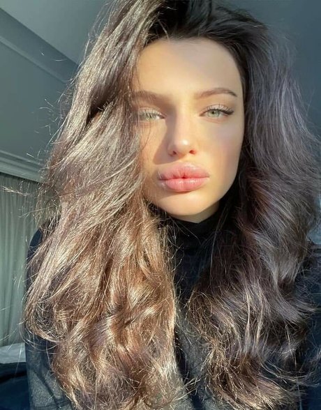 Anastasia Gavrish jolie étoile image