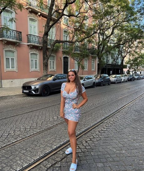 Gemma K étoile sympa photo