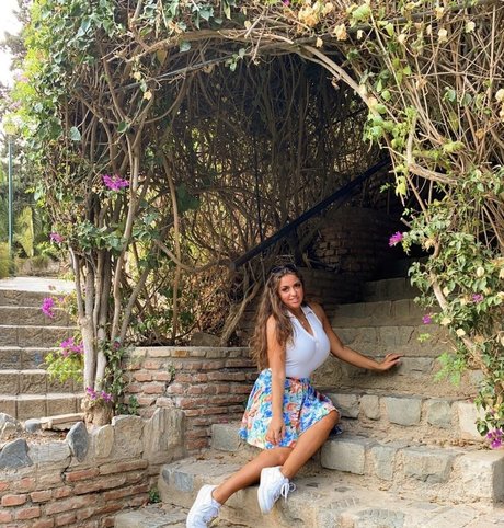 Gemma K étoile photo