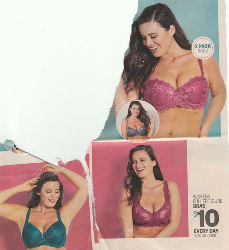 Tia Provost star du porno sympa photo