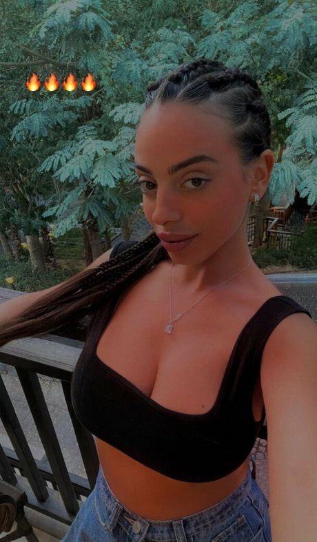 Afek S modèle parfait photos