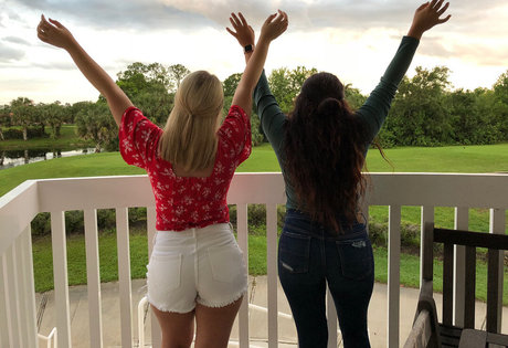 georgiiasanacore modèle artistique photos