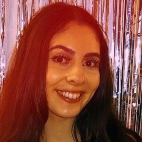 Shelby ASMR étoile de l'art galerie