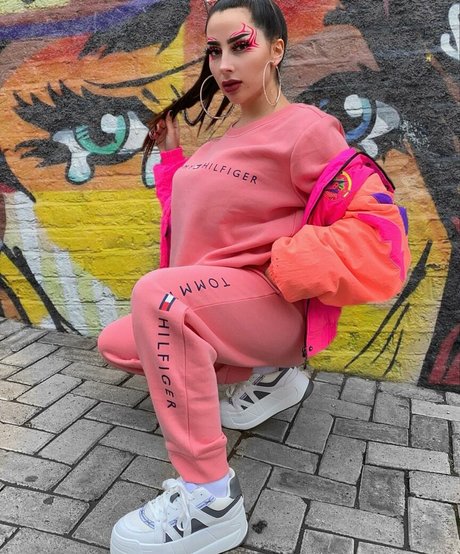 Vai Monroe modèle de sexe image