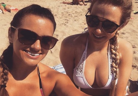 meganmcintosh5 star du porno en haute qualité photo