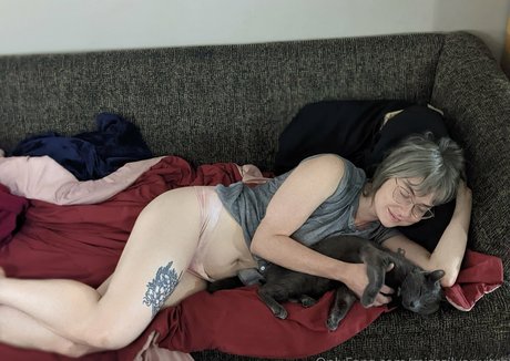 misssilverwitch actrice sexy collection