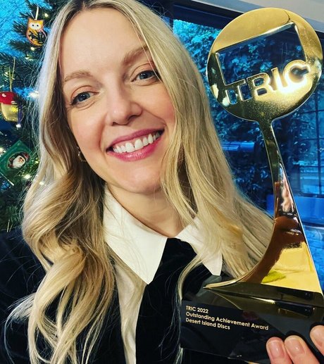 Lauren Laverne étoile sympa galeries