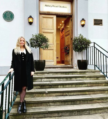 Lauren Laverne xxx star du porno galeries