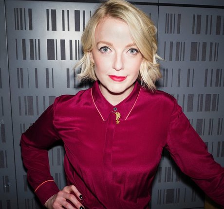 Lauren Laverne actrice sexy photos