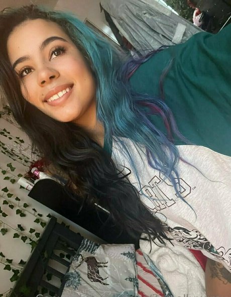 itsmollyxgrey modèle adulte galerie