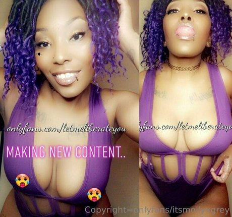 itsmollyxgrey star du sexe photo