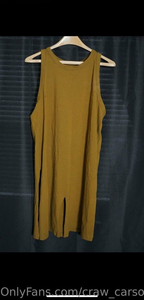 craw carson xxx étoile collection