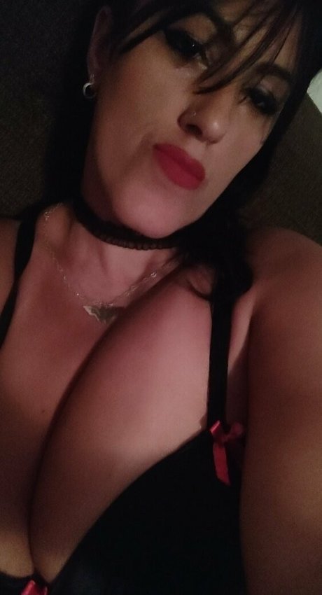 meninaveneno75 haut modèle collection