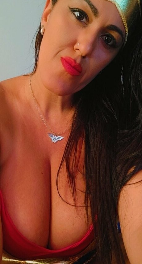 meninaveneno75 haut modèle galerie