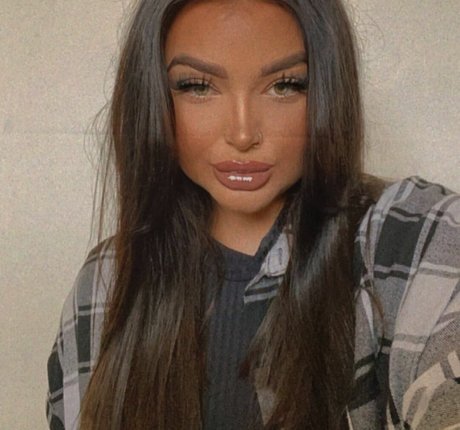 Katie Kerman modèle archive