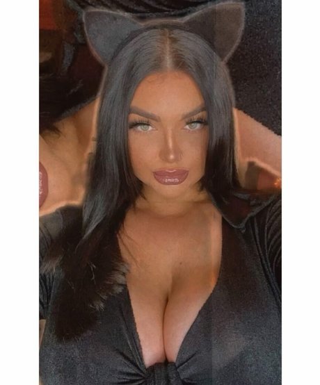 Katie Kerman haut modèle galerie