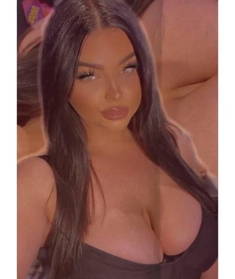 Katie Kerman Fotoaufnahmen