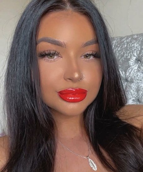 Katie Kerman beau modèle photo