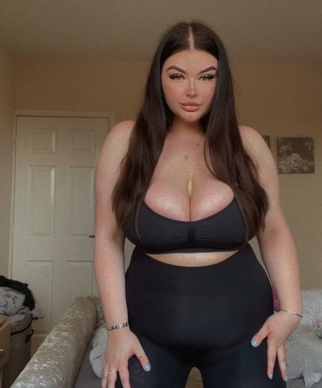 Katie Kerman modèle image