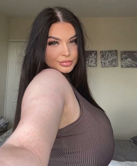 Katie Kerman haut modèle images