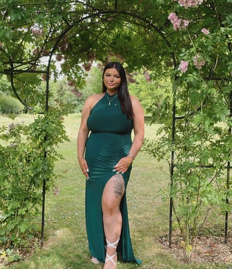 Katie Kerman star du porno nue collection