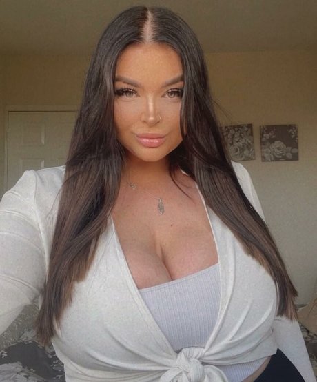 Katie Kerman modèle exclusif photos