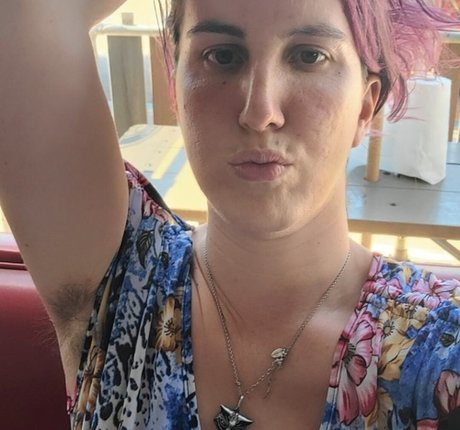 Cleo Mckeever modèle porno photos