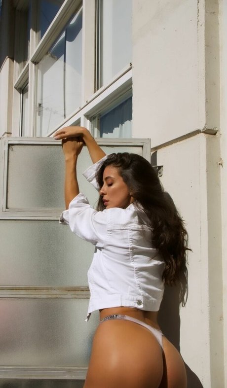 Maribel Fdez étoile xxx galerie