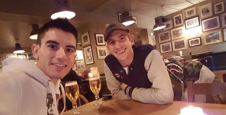 dannydxxx joli modèle photos