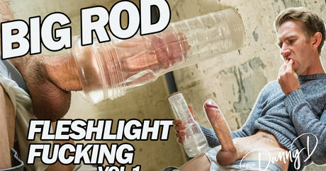 dannydxxx star du porno nue image