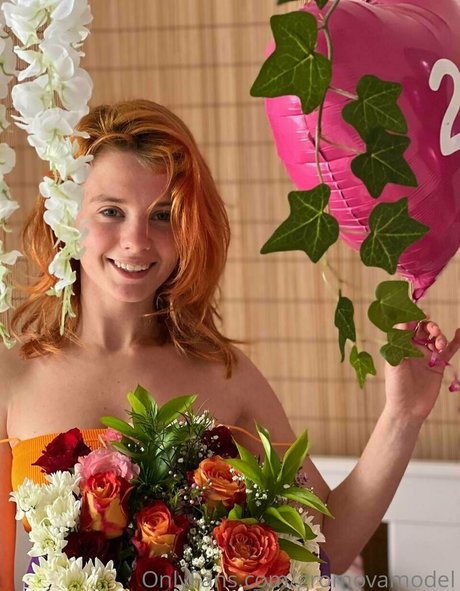 gromovamodel sexe star collection