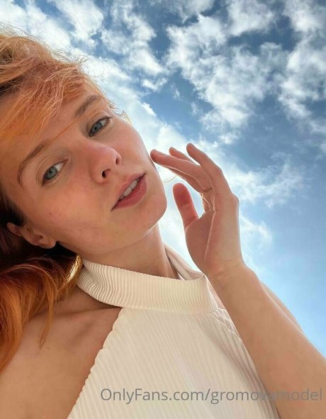 gromovamodel sexe star du porno img