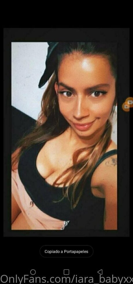 iara babyxxx modèle pornographique galerie