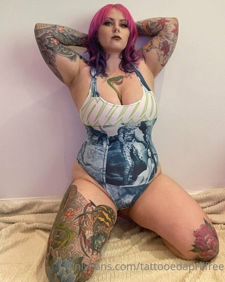 tattooedaprilfree Profilfoto