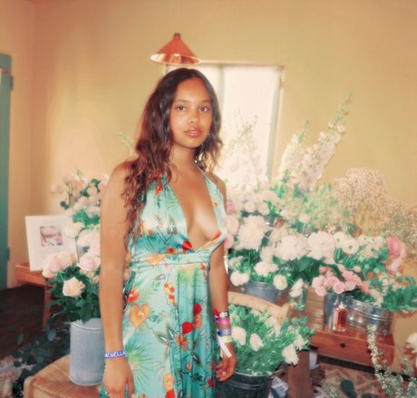 Alisha Boe star pornographique images