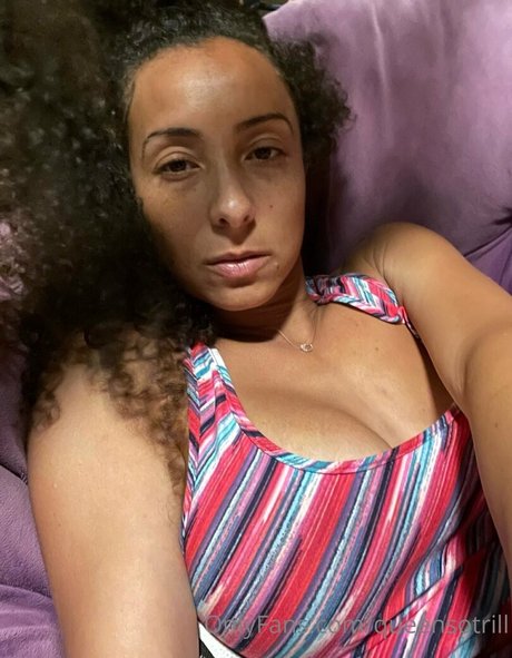 QueenSoTrill xxx étoile image