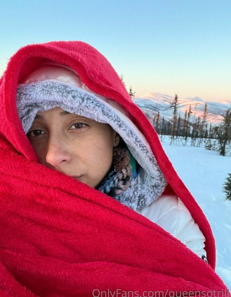 QueenSoTrill star du porno sympa galerie