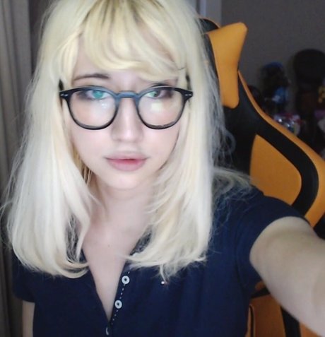 Sinneddonut étoile sexy image